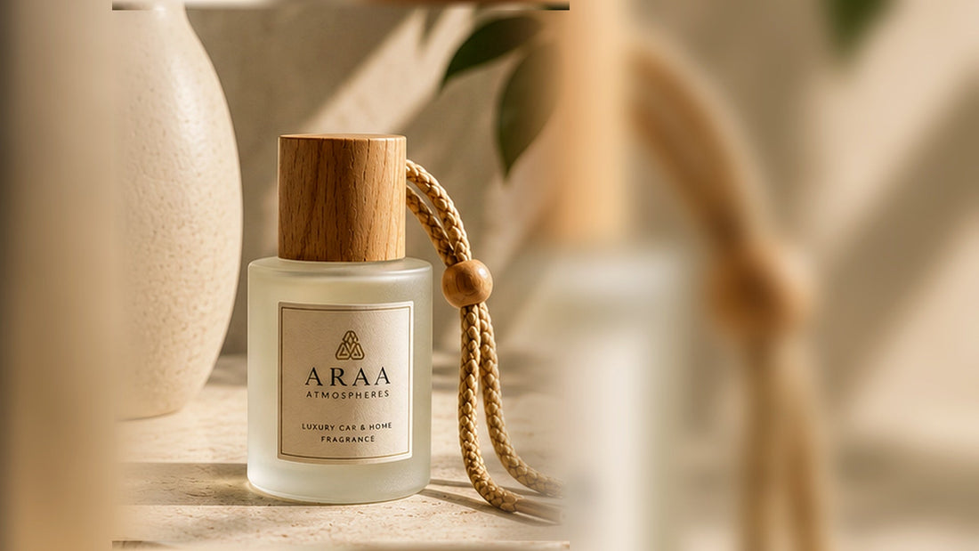 The Materials That Make ARAA Feel Premium