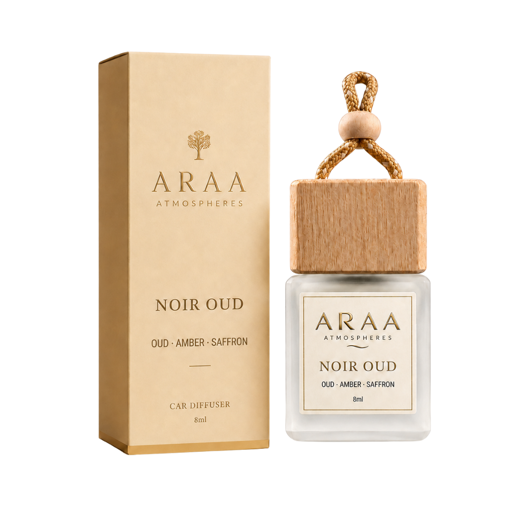 NOIR OUD