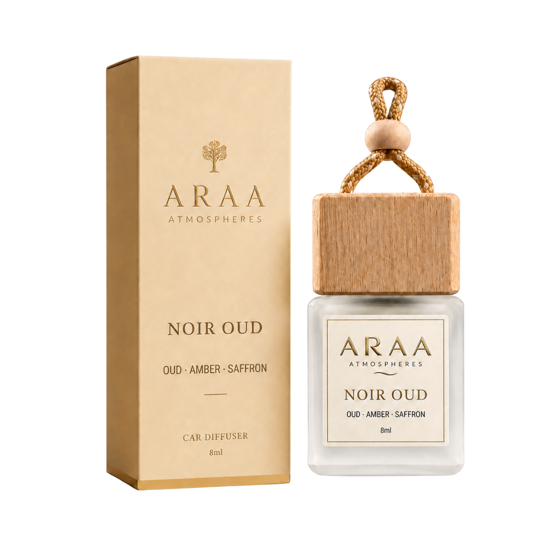 NOIR OUD