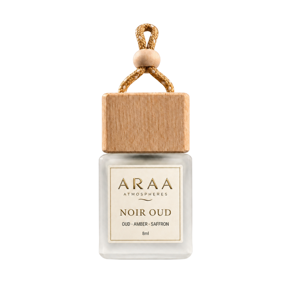 NOIR OUD