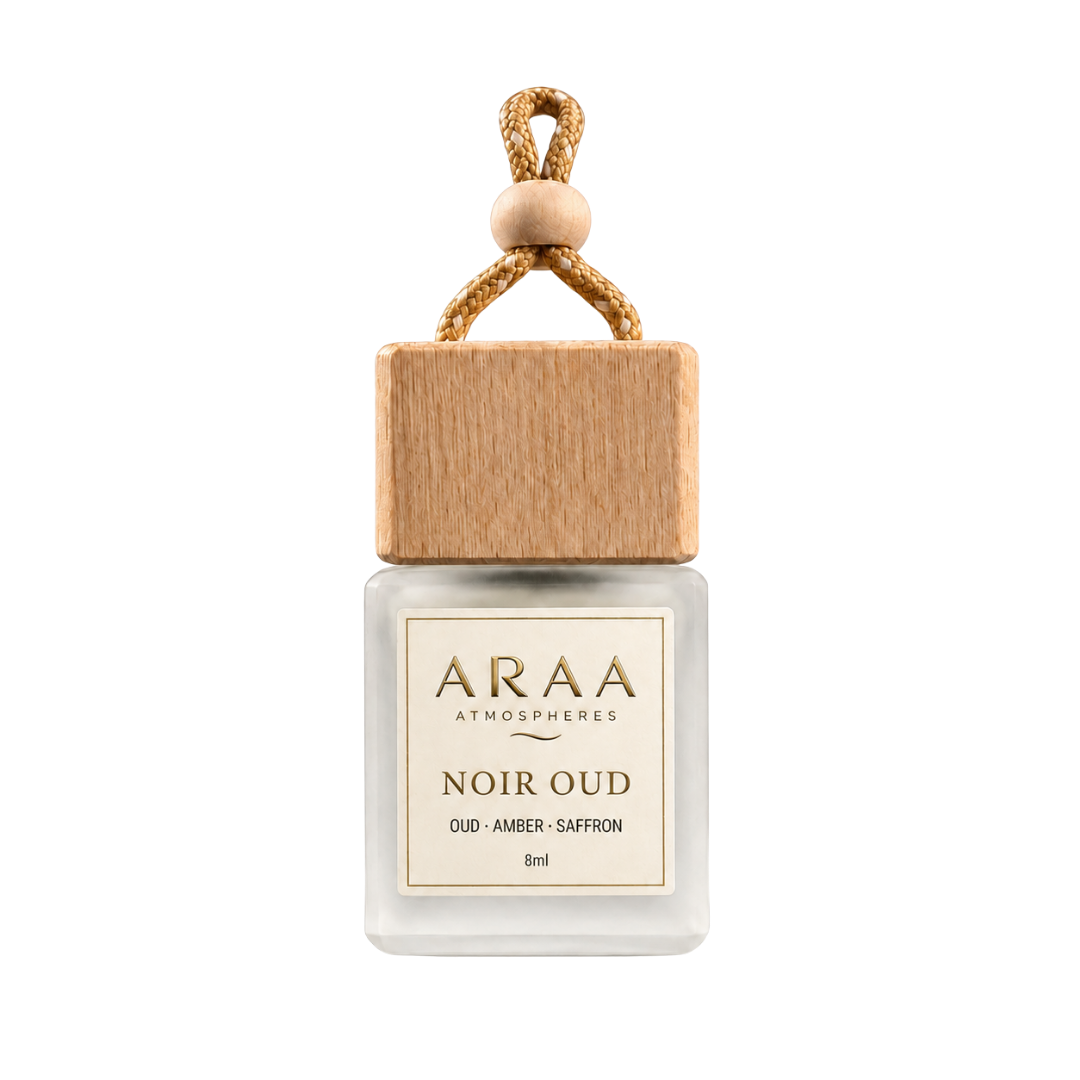 NOIR OUD