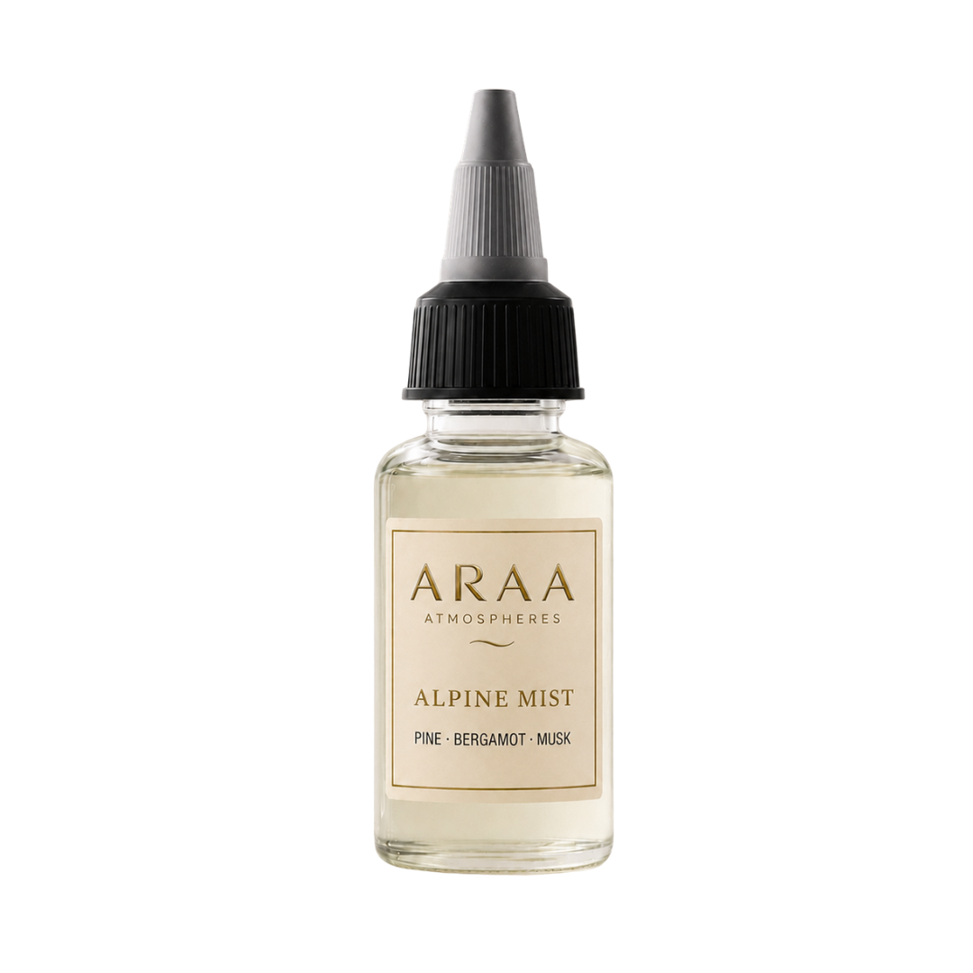 ALPINE MIST — REFILL