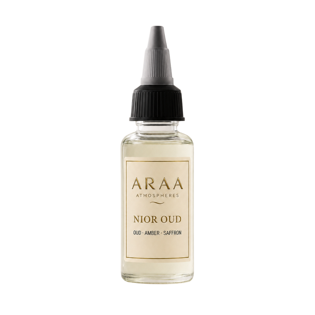 NOIR OUD — REFILL