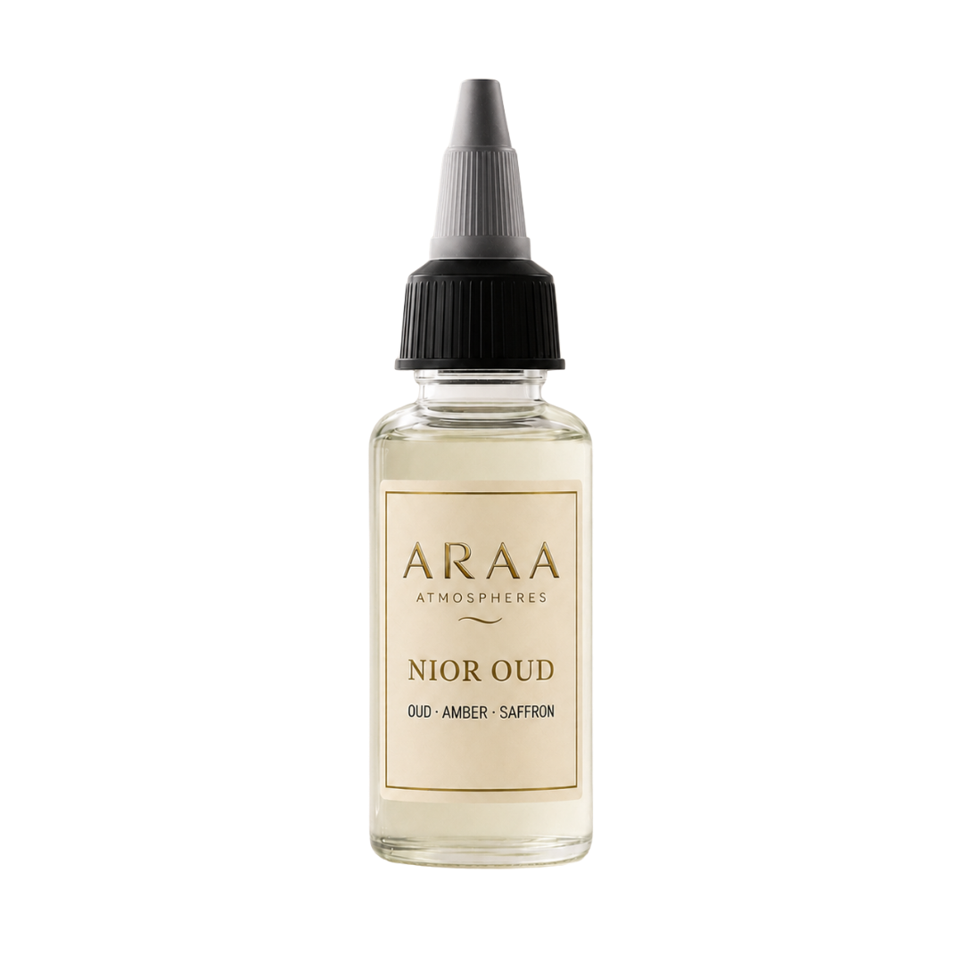 NOIR OUD — REFILL