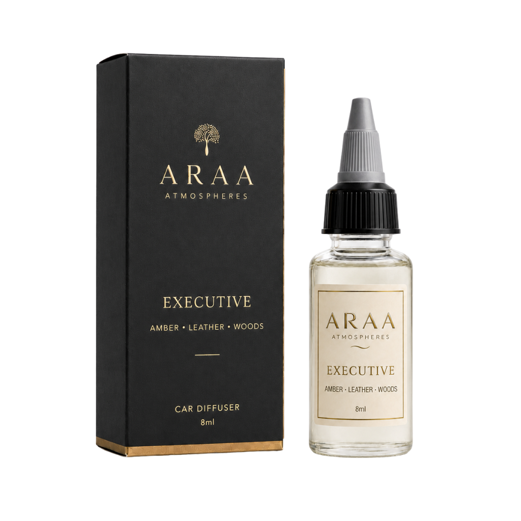 EXECUTIVE — REFILL