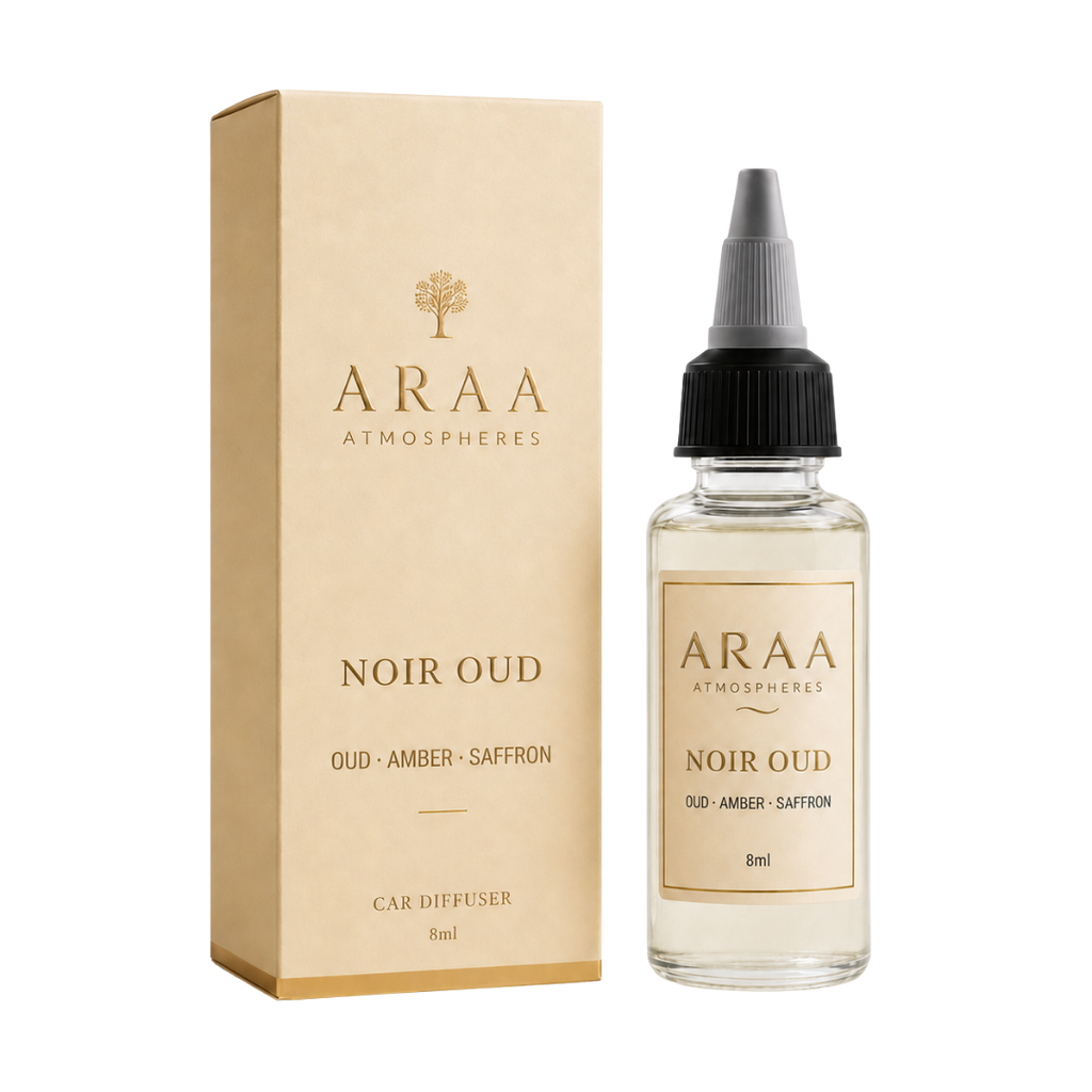 NOIR OUD — REFILL