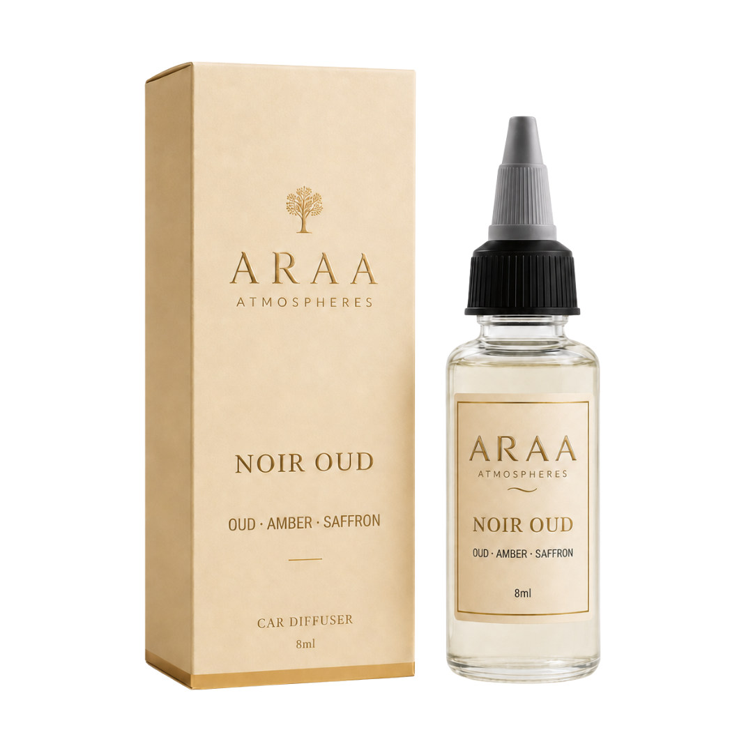 NOIR OUD — REFILL