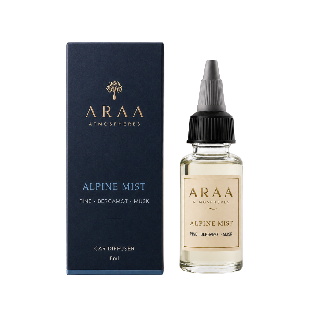 ALPINE MIST — REFILL