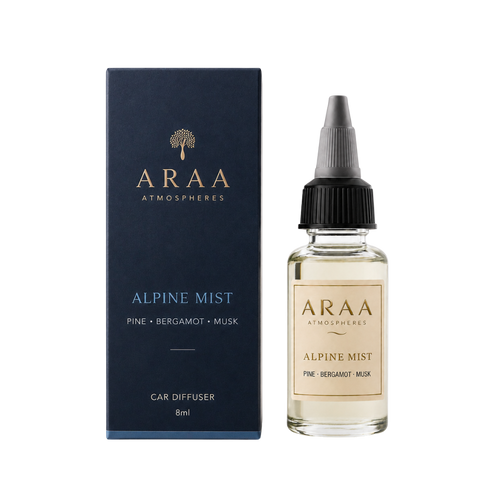 ALPINE MIST — REFILL