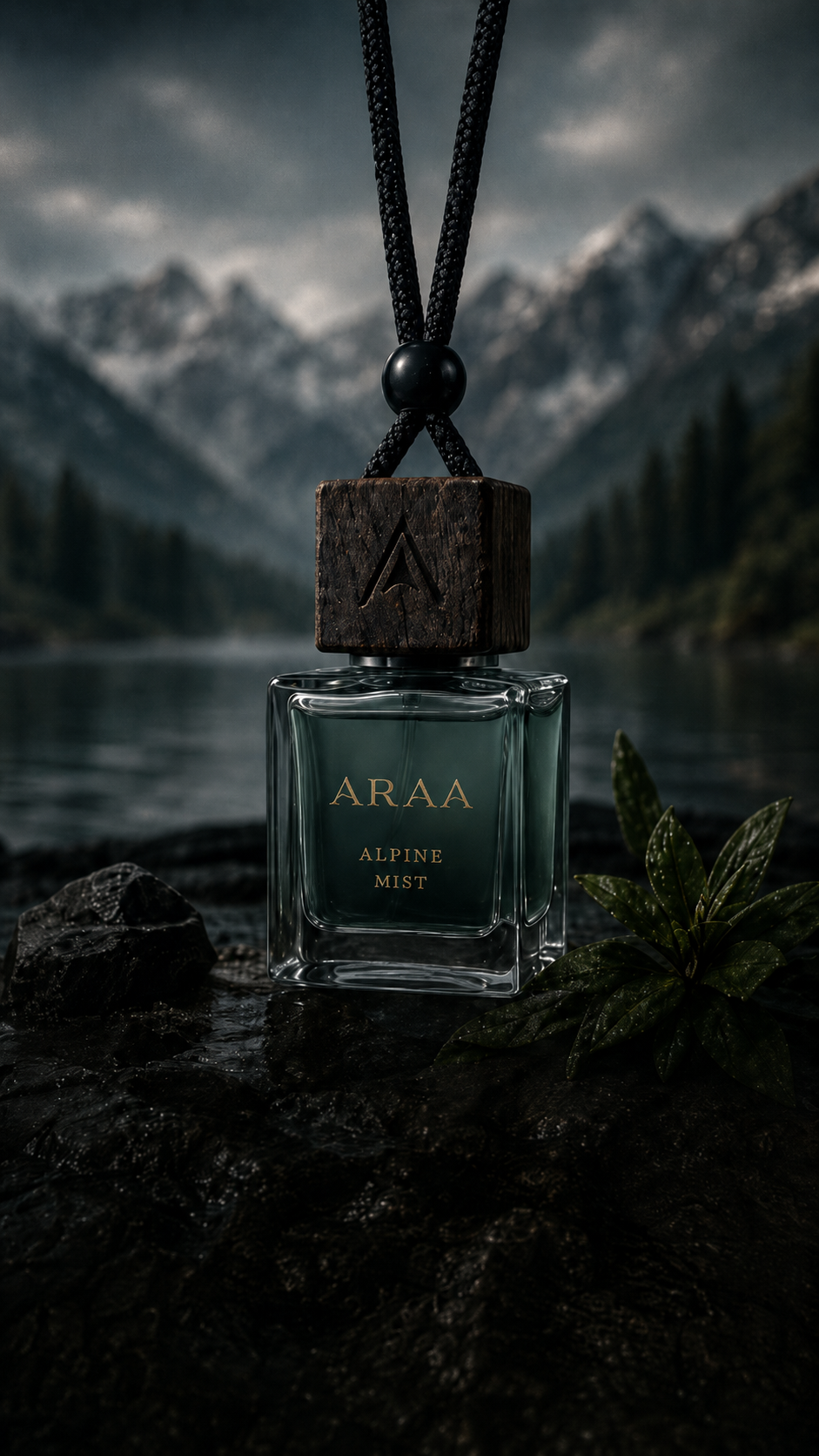 ALPINE MIST