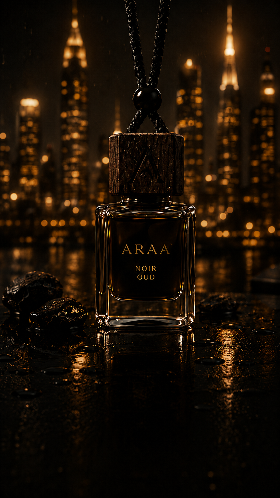 NOIR OUD