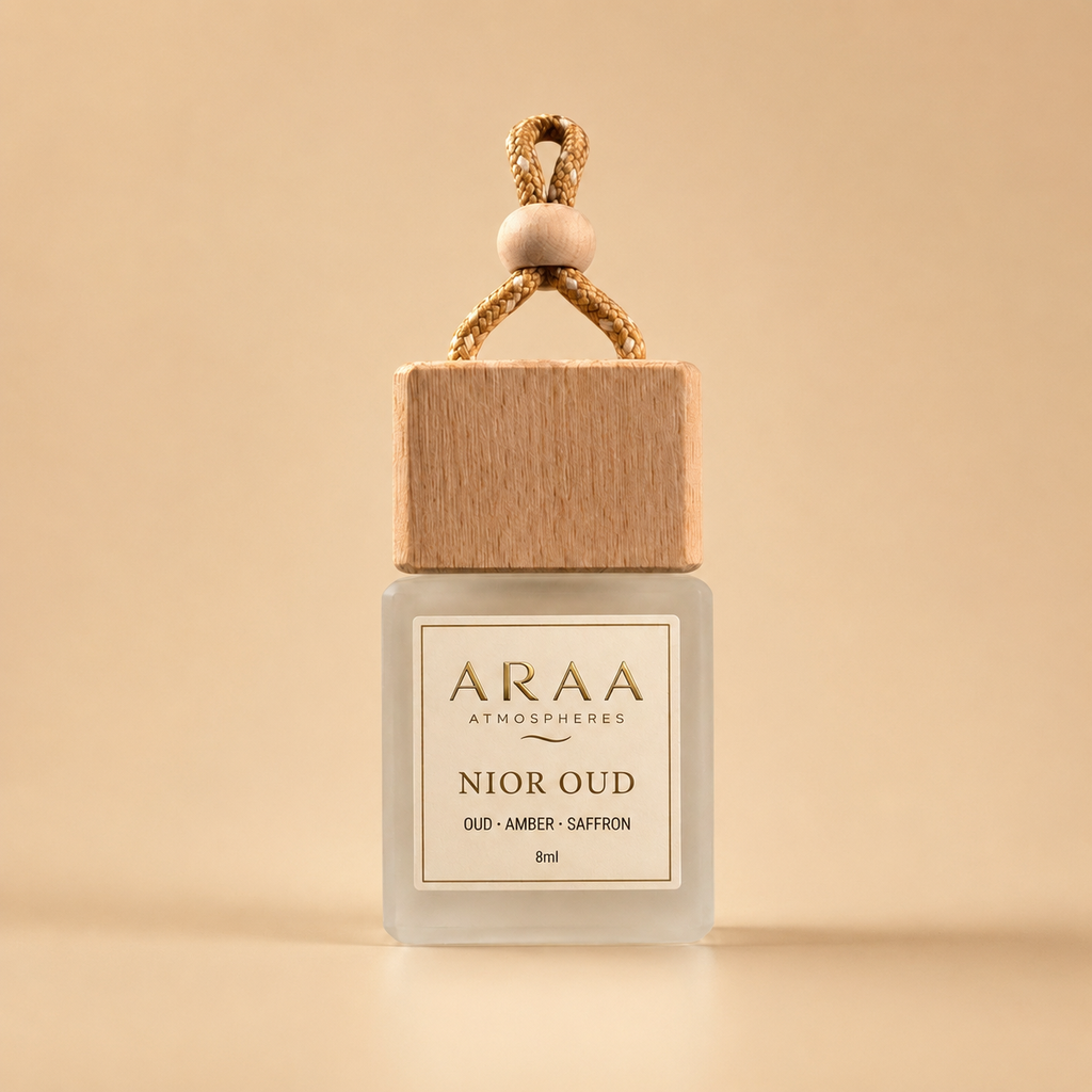 NOIR OUD