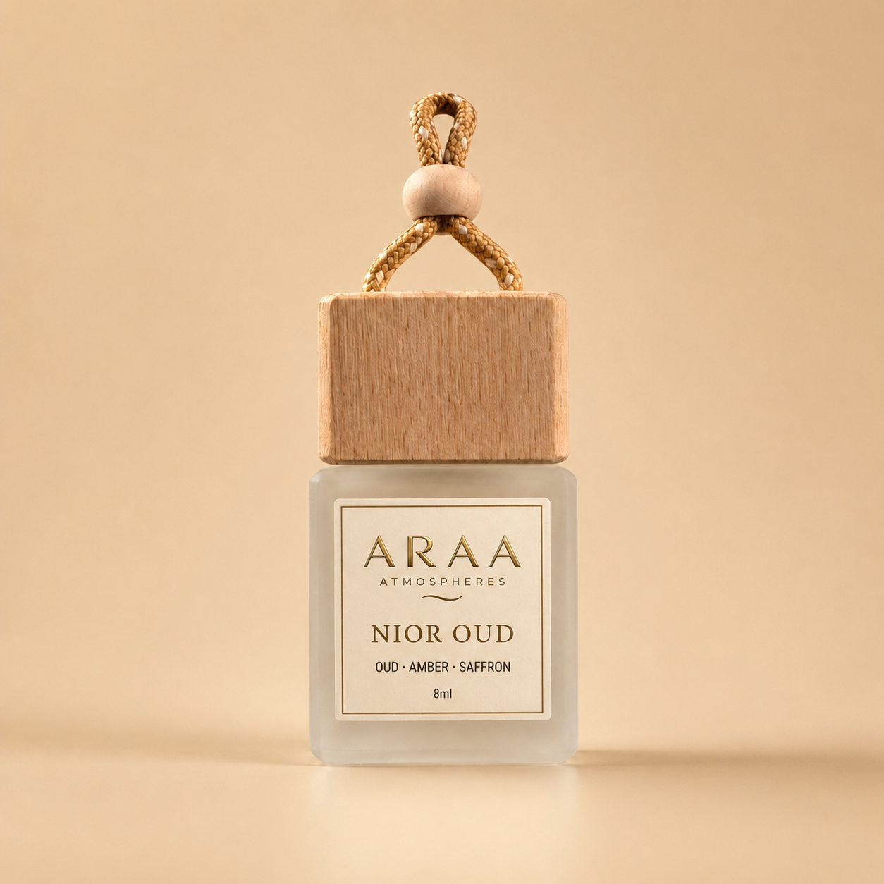 NOIR OUD